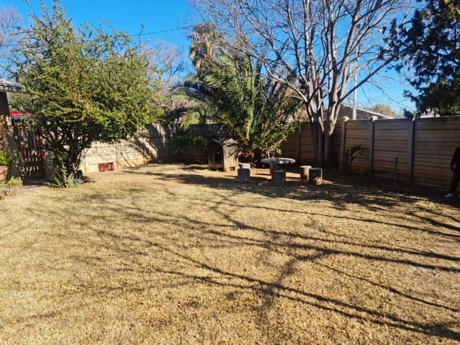 3 Bedroom Property for Sale in Hospitaalpark Free State